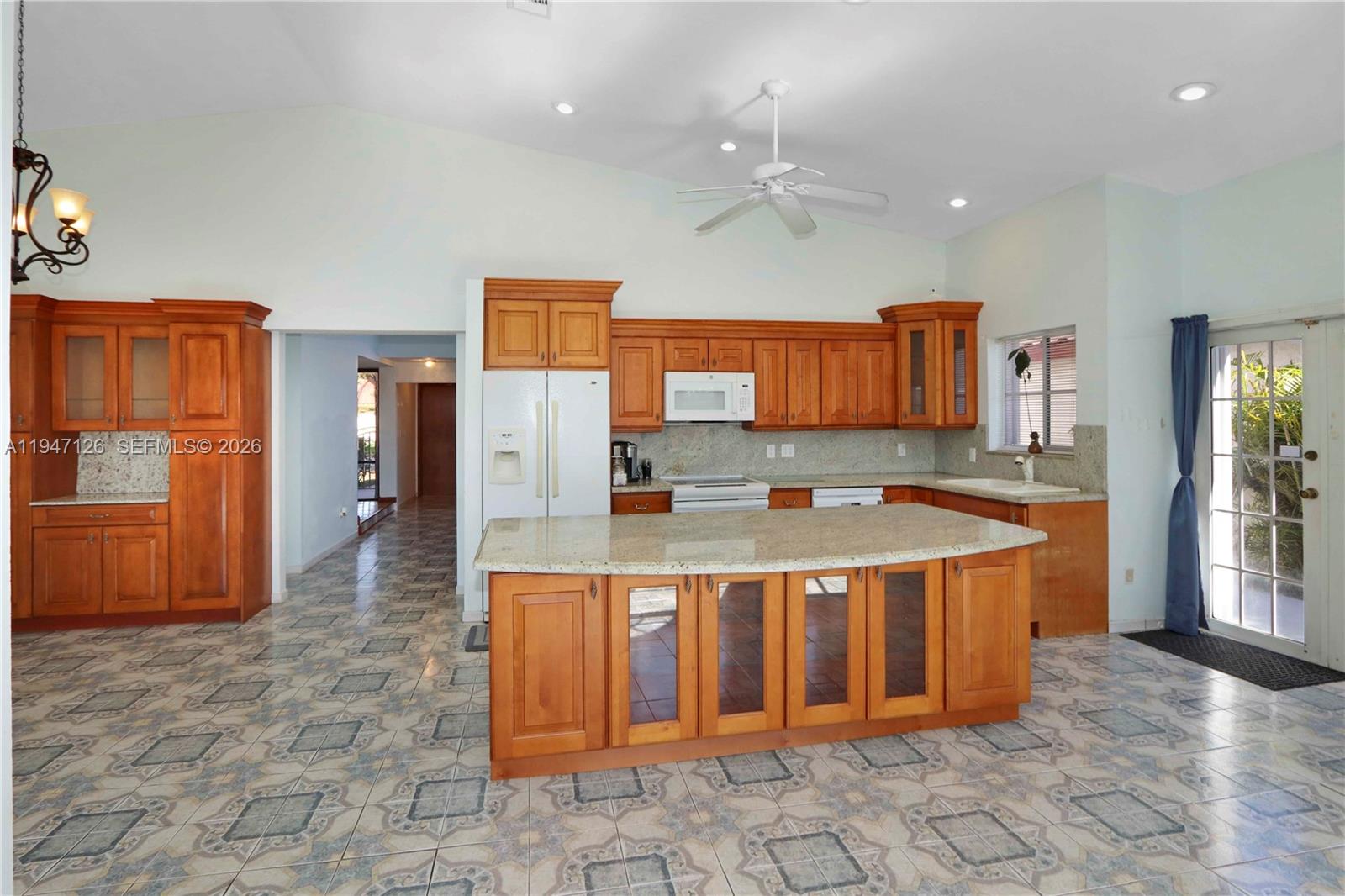 SUNFISH AT THE HAMMOCKS - Residential