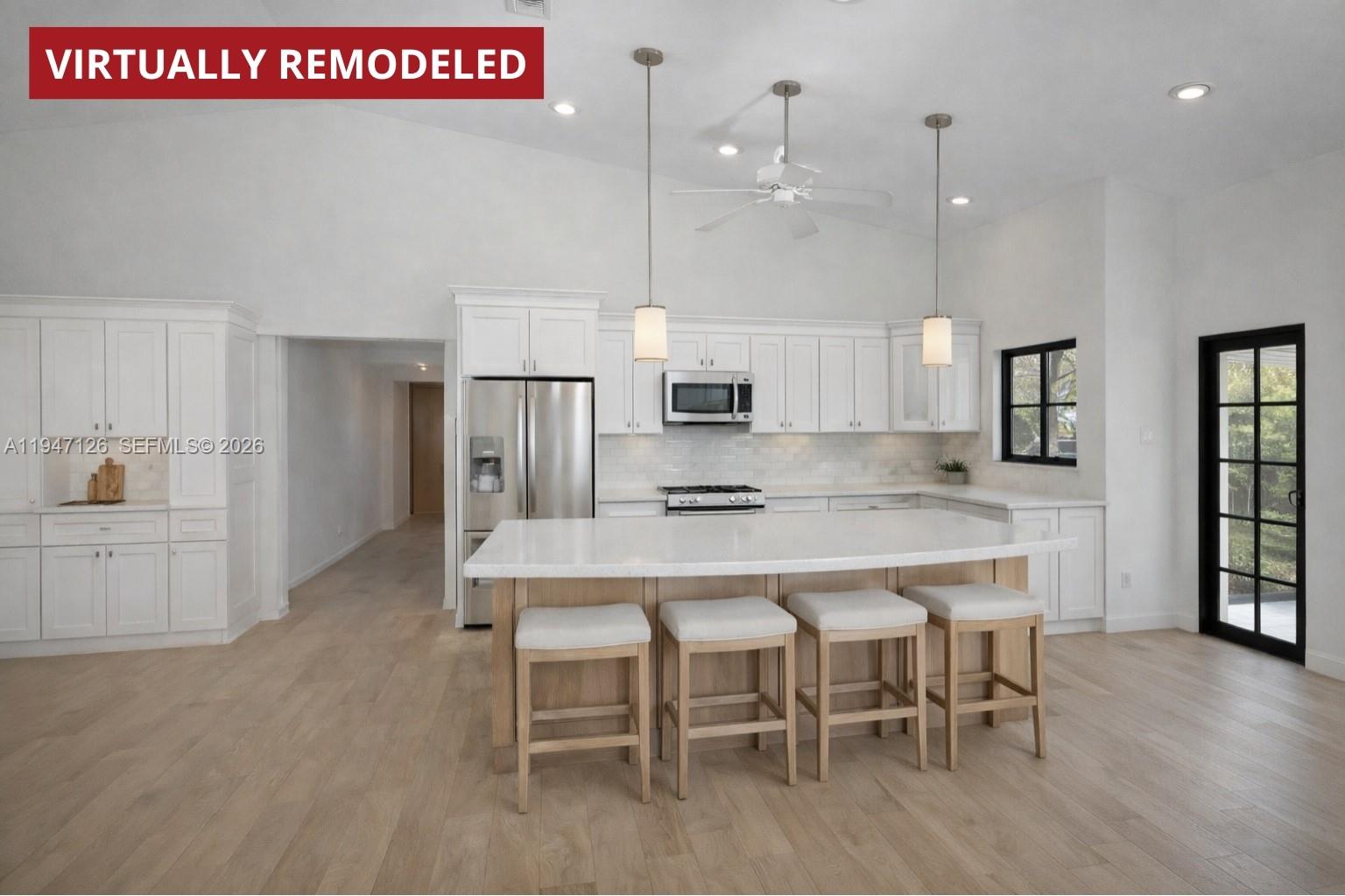 SUNFISH AT THE HAMMOCKS - Residential