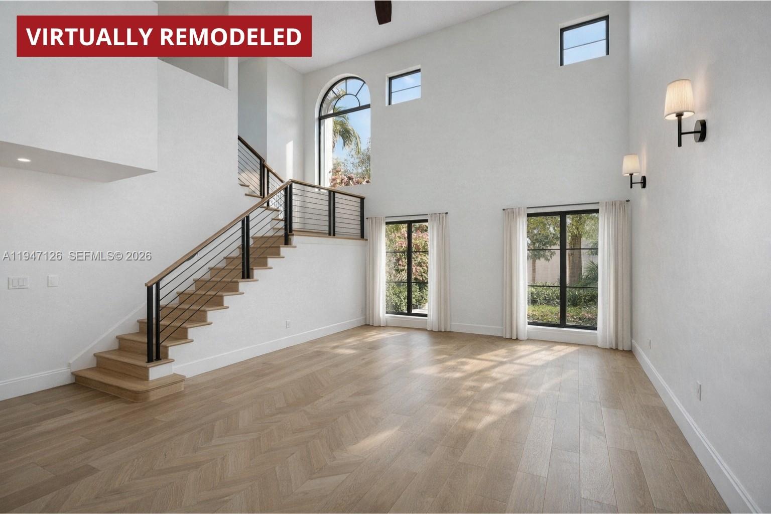 SUNFISH AT THE HAMMOCKS - Residential