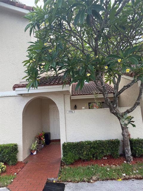 Photo of 17048 NW 66th Ct, Miami Lakes, FL 33015 (MLS # A11835309)