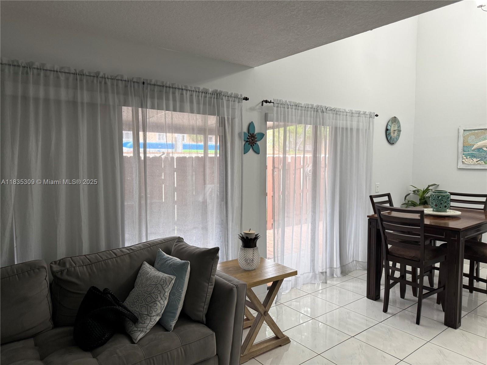 VILLA HOMES AT THE MOORS - Residential