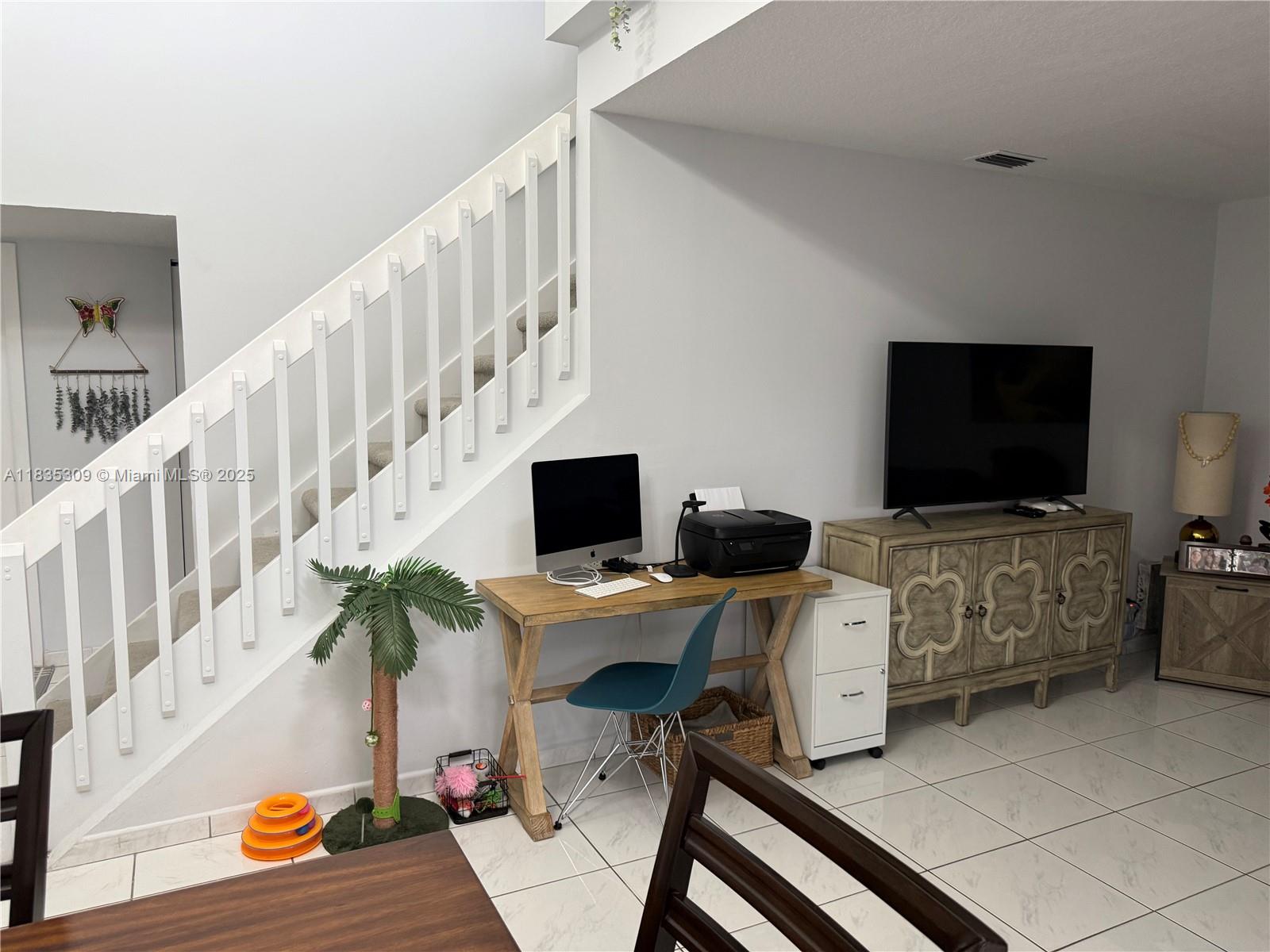 VILLA HOMES AT THE MOORS - Residential