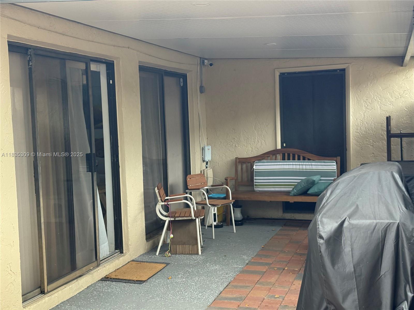 VILLA HOMES AT THE MOORS - Residential