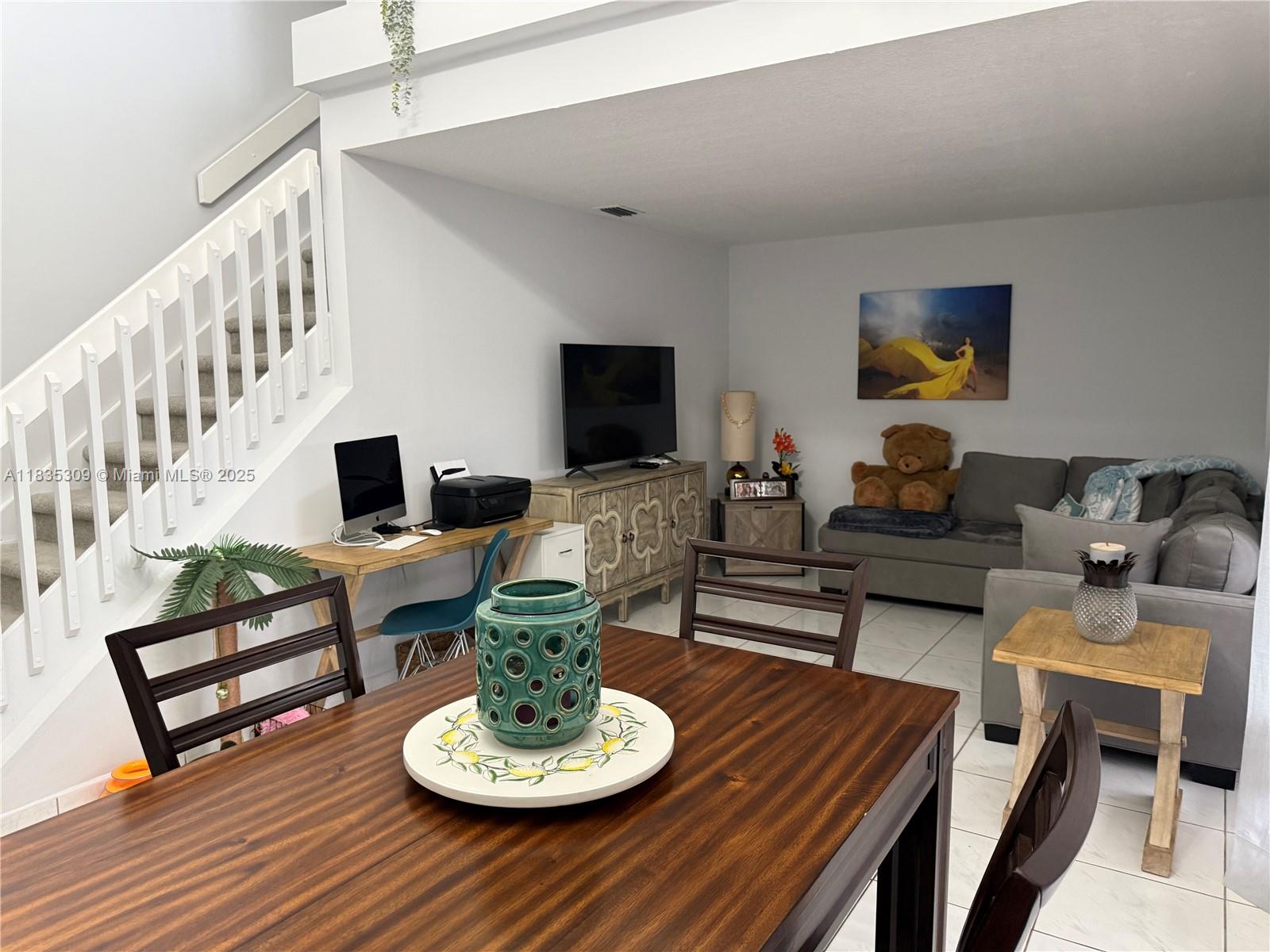 VILLA HOMES AT THE MOORS - Residential