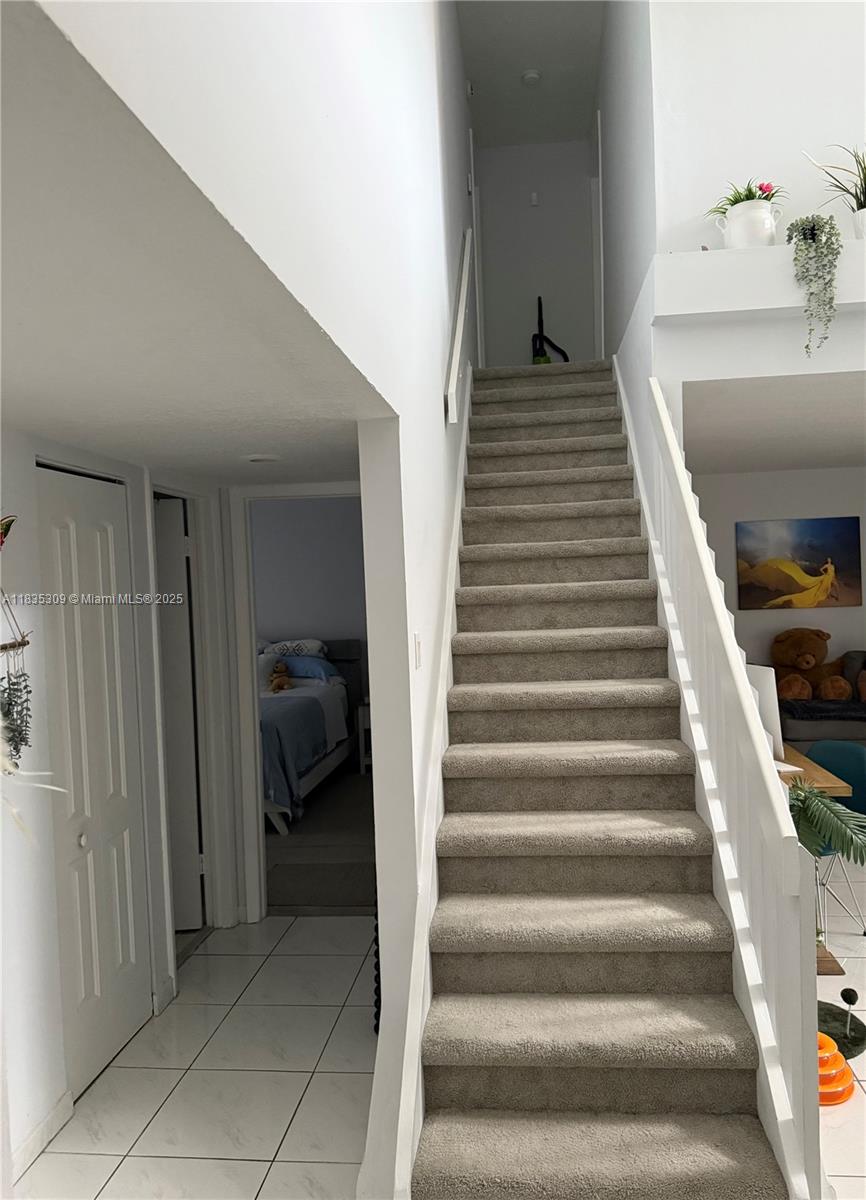 VILLA HOMES AT THE MOORS - Residential