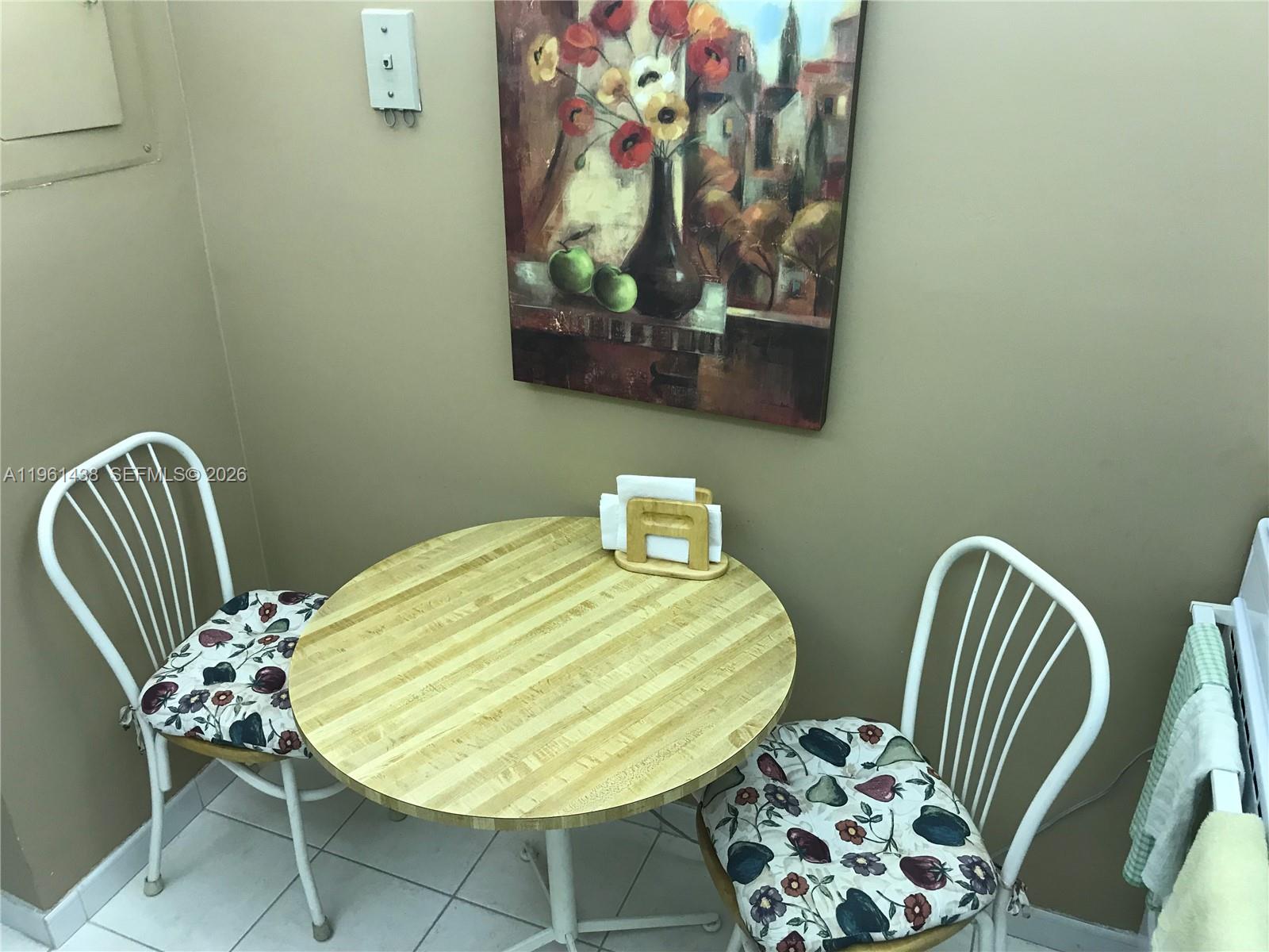 AVILA SOUTH CONDO - Residential Lease