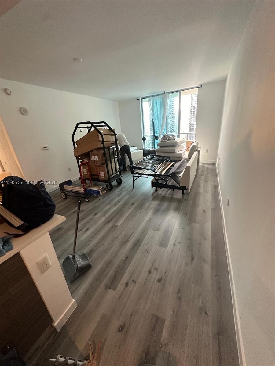 1100 S Miami Ave 2609