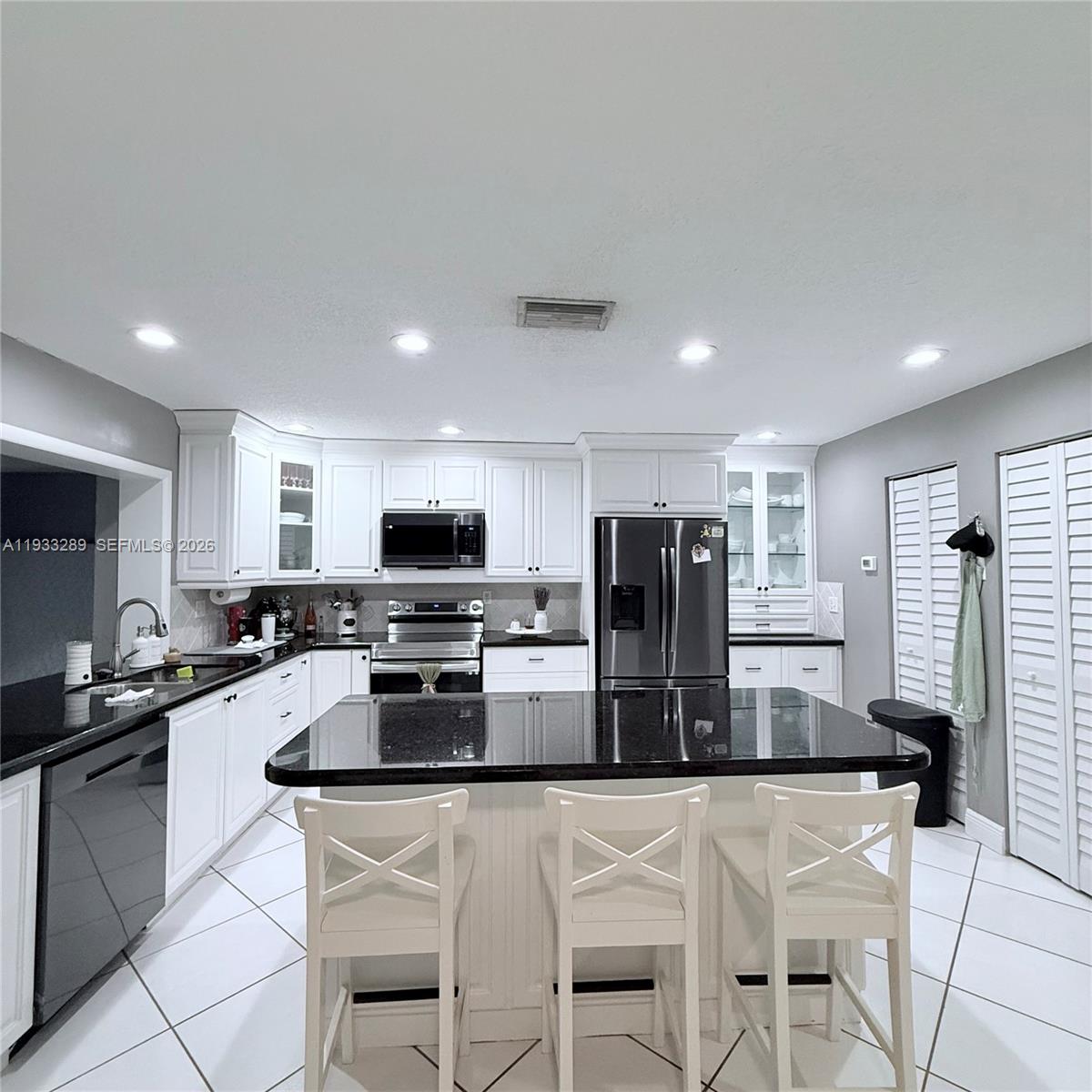 DEER RUN SPRINGS CONDO - Residential