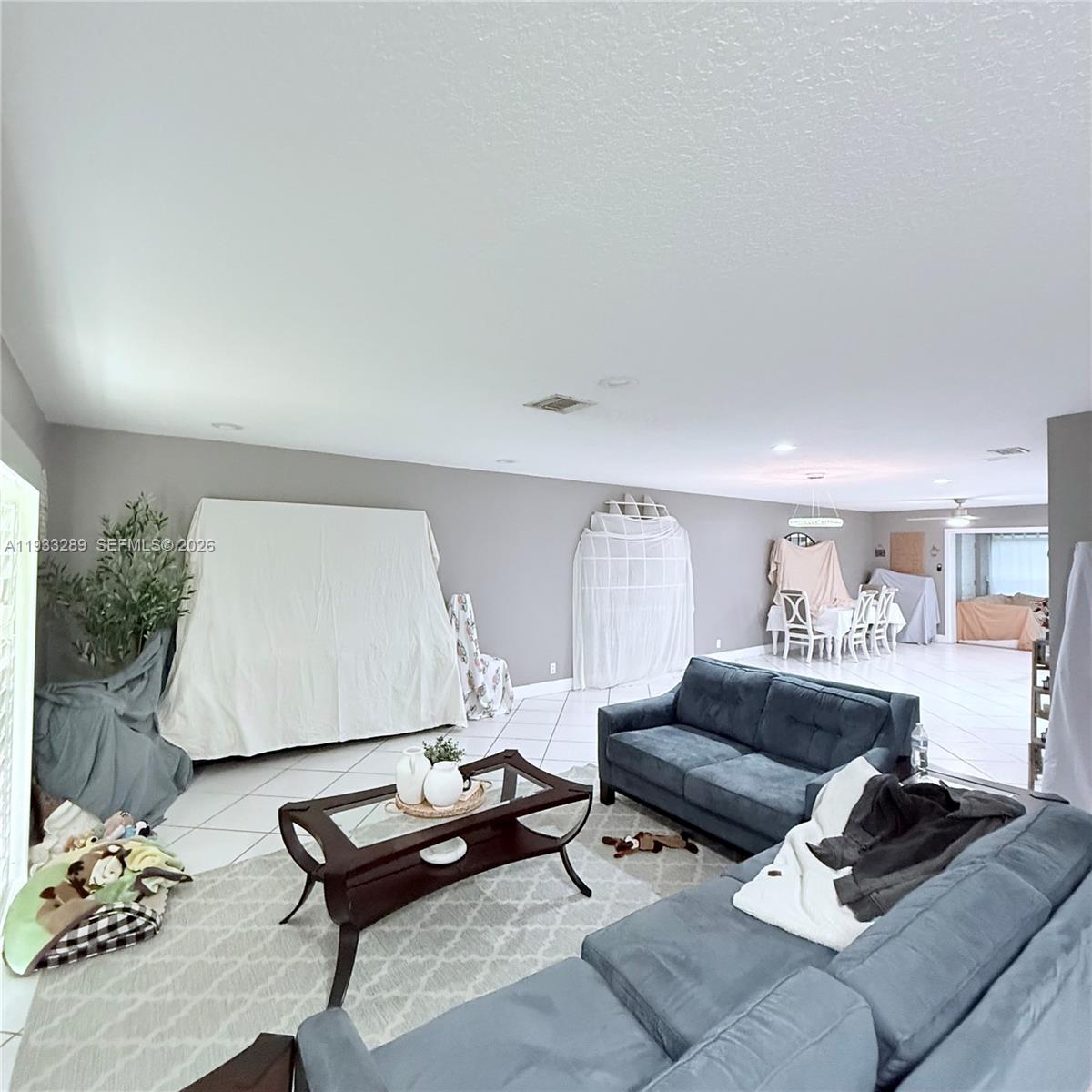 DEER RUN SPRINGS CONDO - Residential