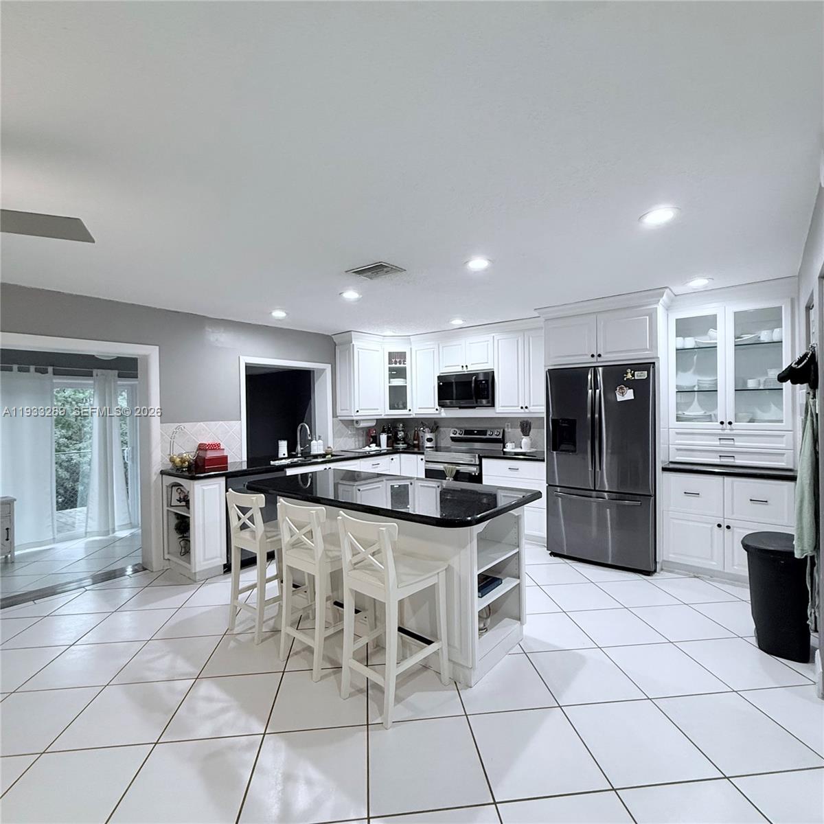 DEER RUN SPRINGS CONDO - Residential