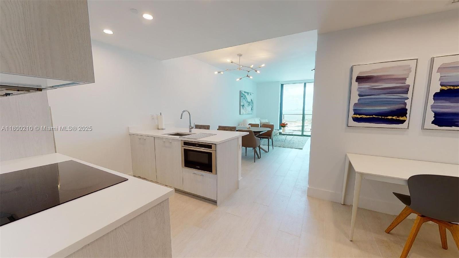 Rental Property at 501 Ne 31st St 1603, Miami, Broward County, Florida - Bedrooms: 1 
Bathrooms: 2  - $3,700 MO.