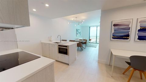 501 NE 31st St 1603 Miami FL 33137