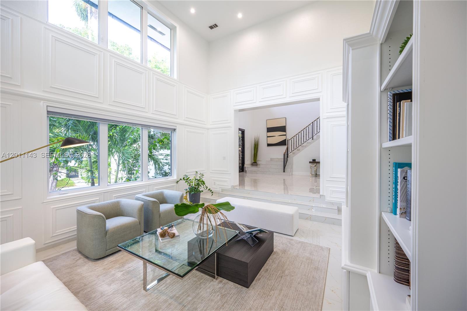 COCOPLUM SEC 1 - Residential Lease