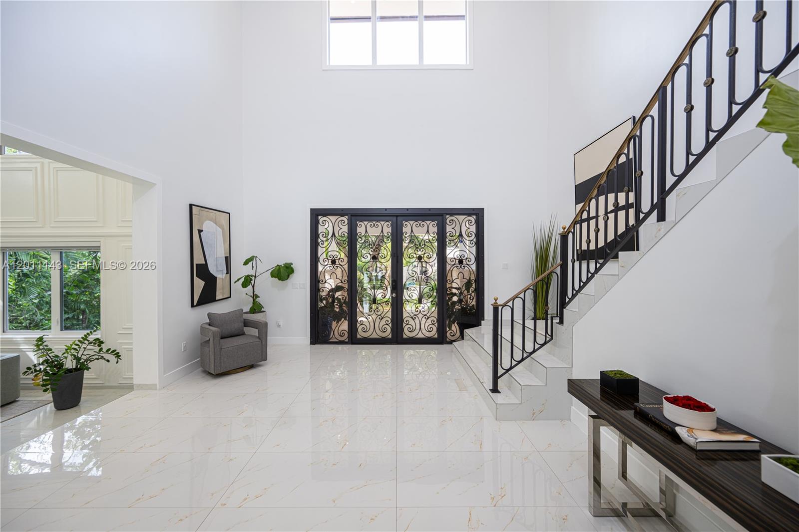 COCOPLUM SEC 1 - Residential Lease