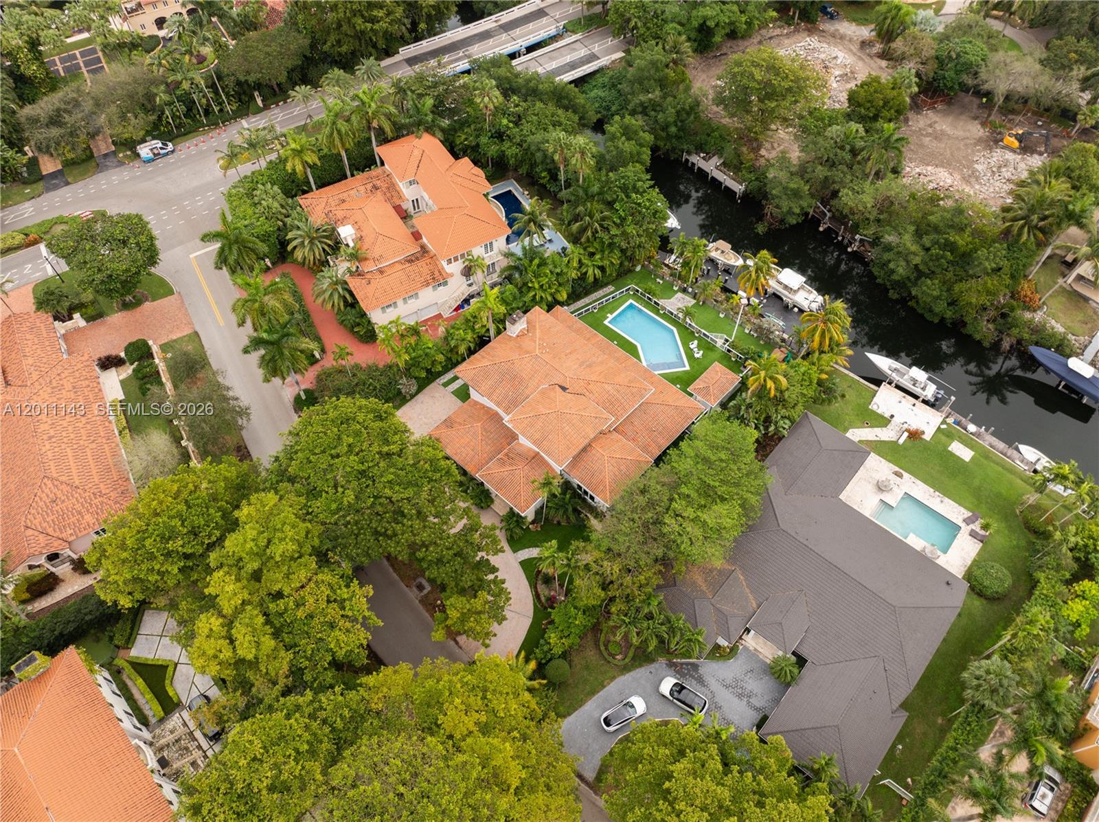COCOPLUM SEC 1 - Residential Lease