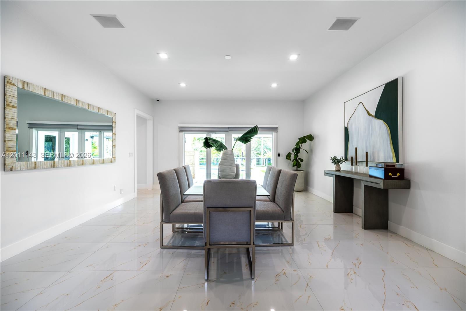 COCOPLUM SEC 1 - Residential Lease