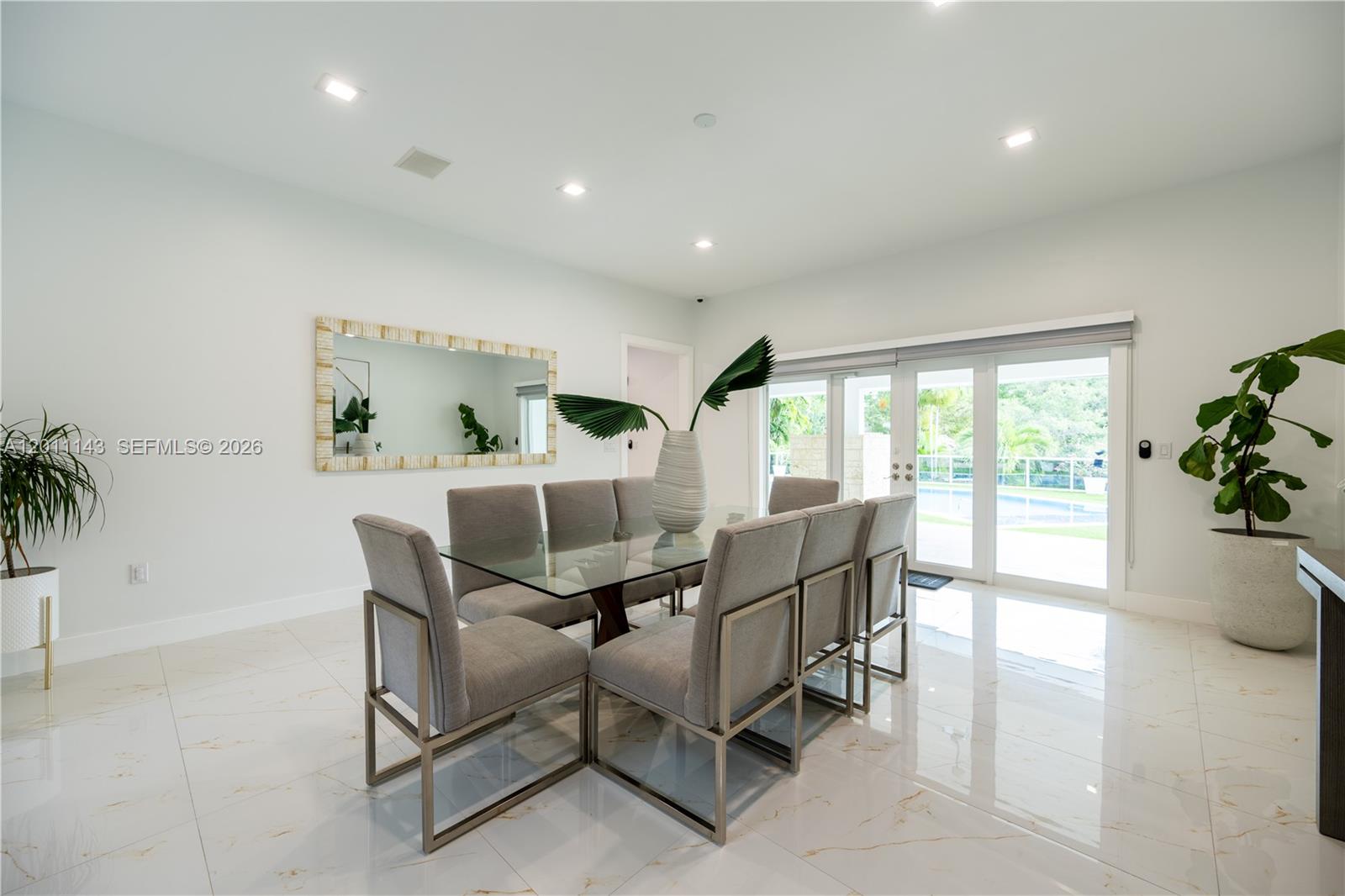 COCOPLUM SEC 1 - Residential Lease