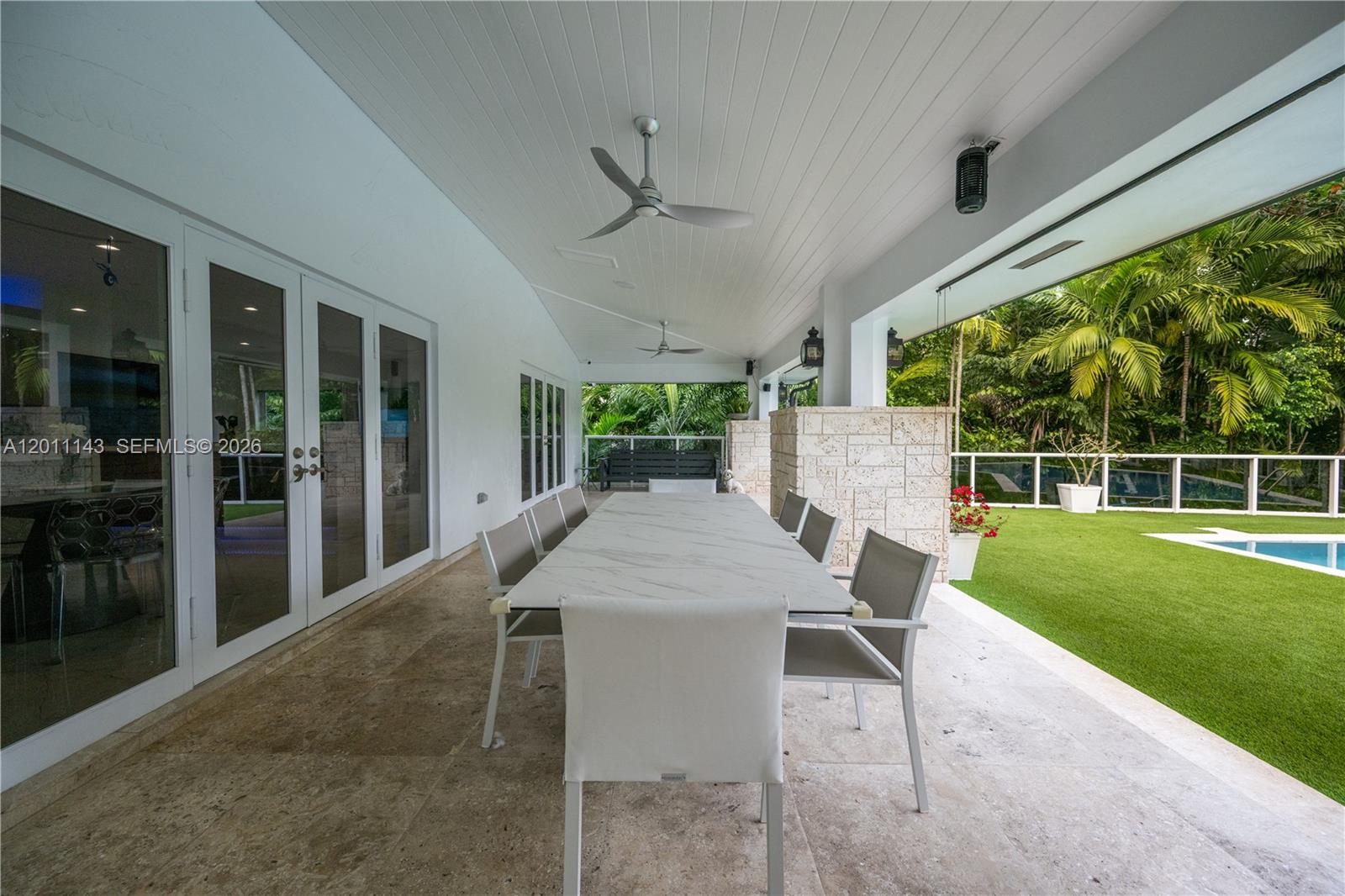 COCOPLUM SEC 1 - Residential Lease