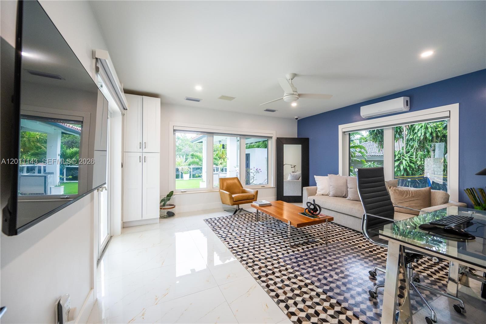 COCOPLUM SEC 1 - Residential Lease