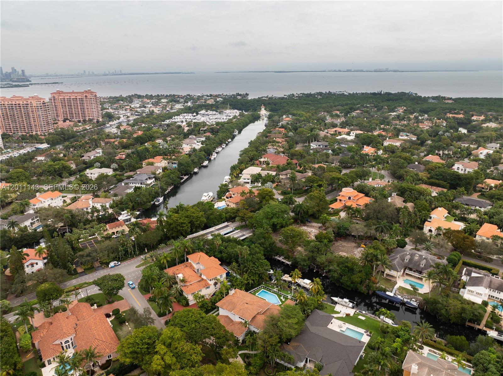 COCOPLUM SEC 1 - Residential Lease