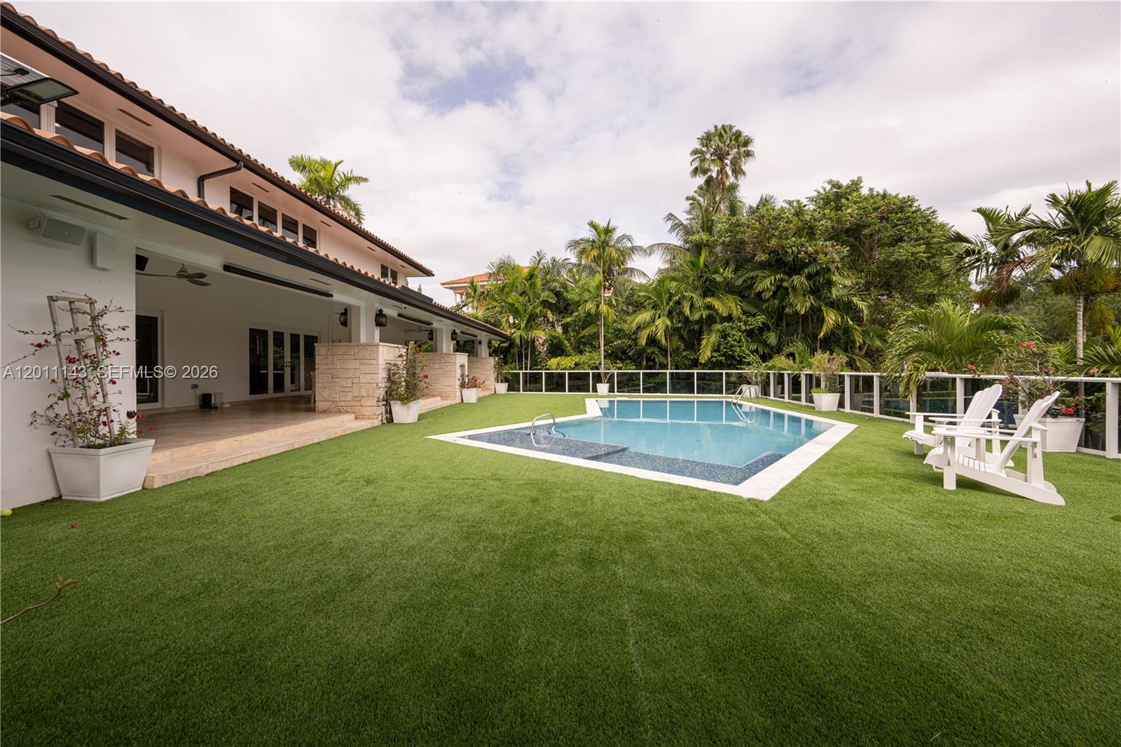COCOPLUM SEC 1 - Residential Lease