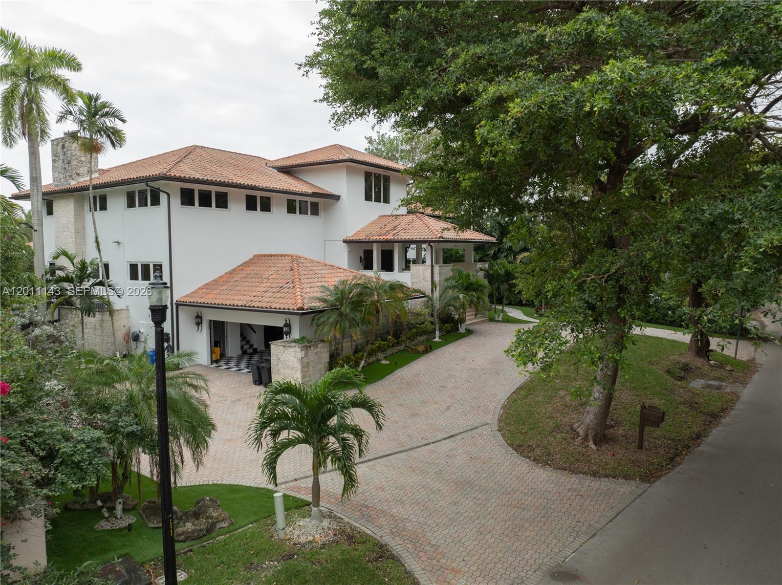 COCOPLUM SEC 1 - Residential Lease
