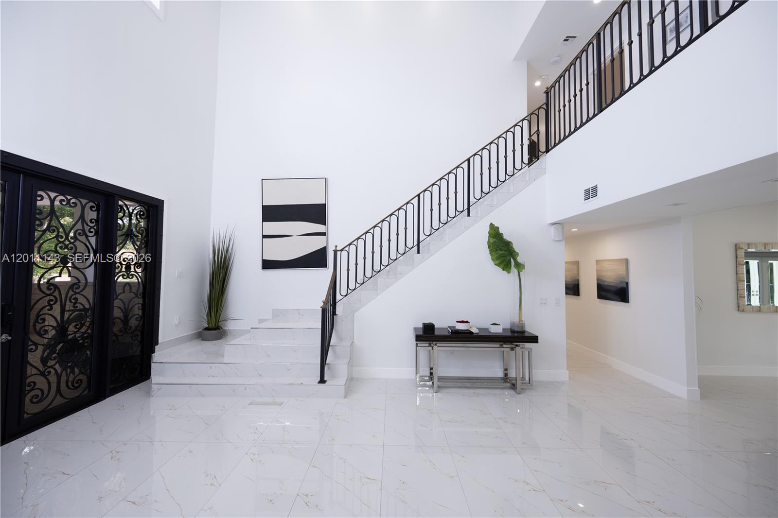 COCOPLUM SEC 1 - Residential Lease