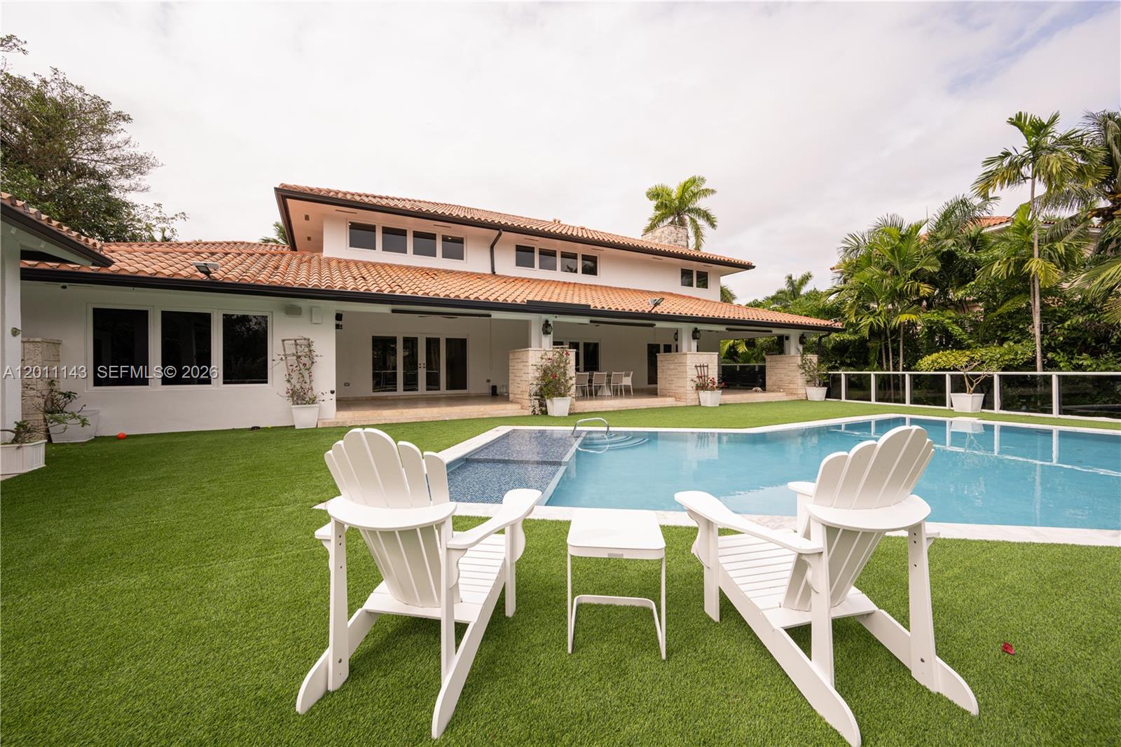 COCOPLUM SEC 1 - Residential Lease
