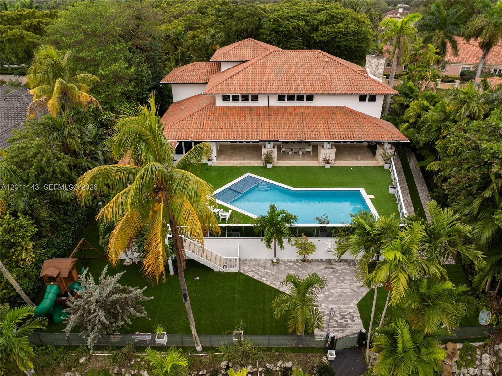 COCOPLUM SEC 1 - Residential Lease