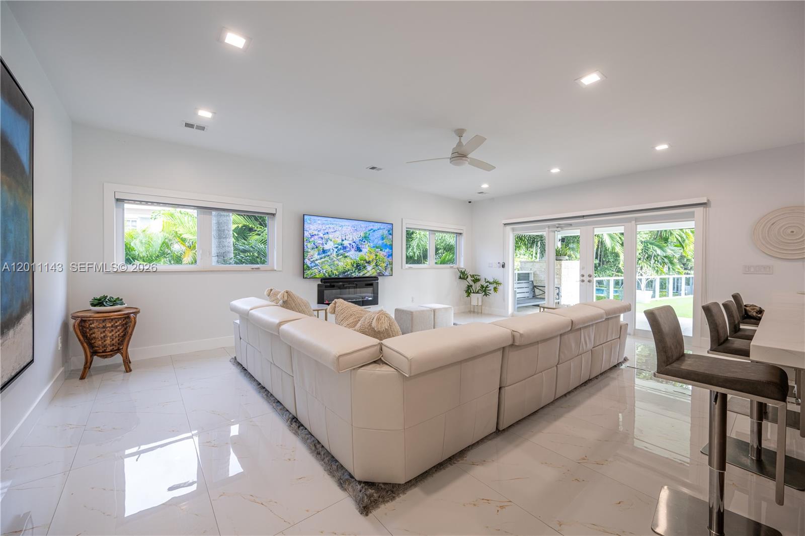 COCOPLUM SEC 1 - Residential Lease