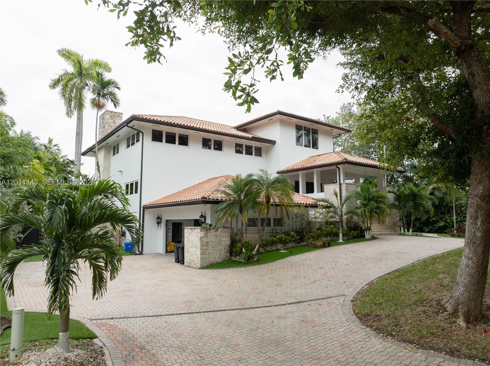 COCOPLUM SEC 1 - Residential Lease