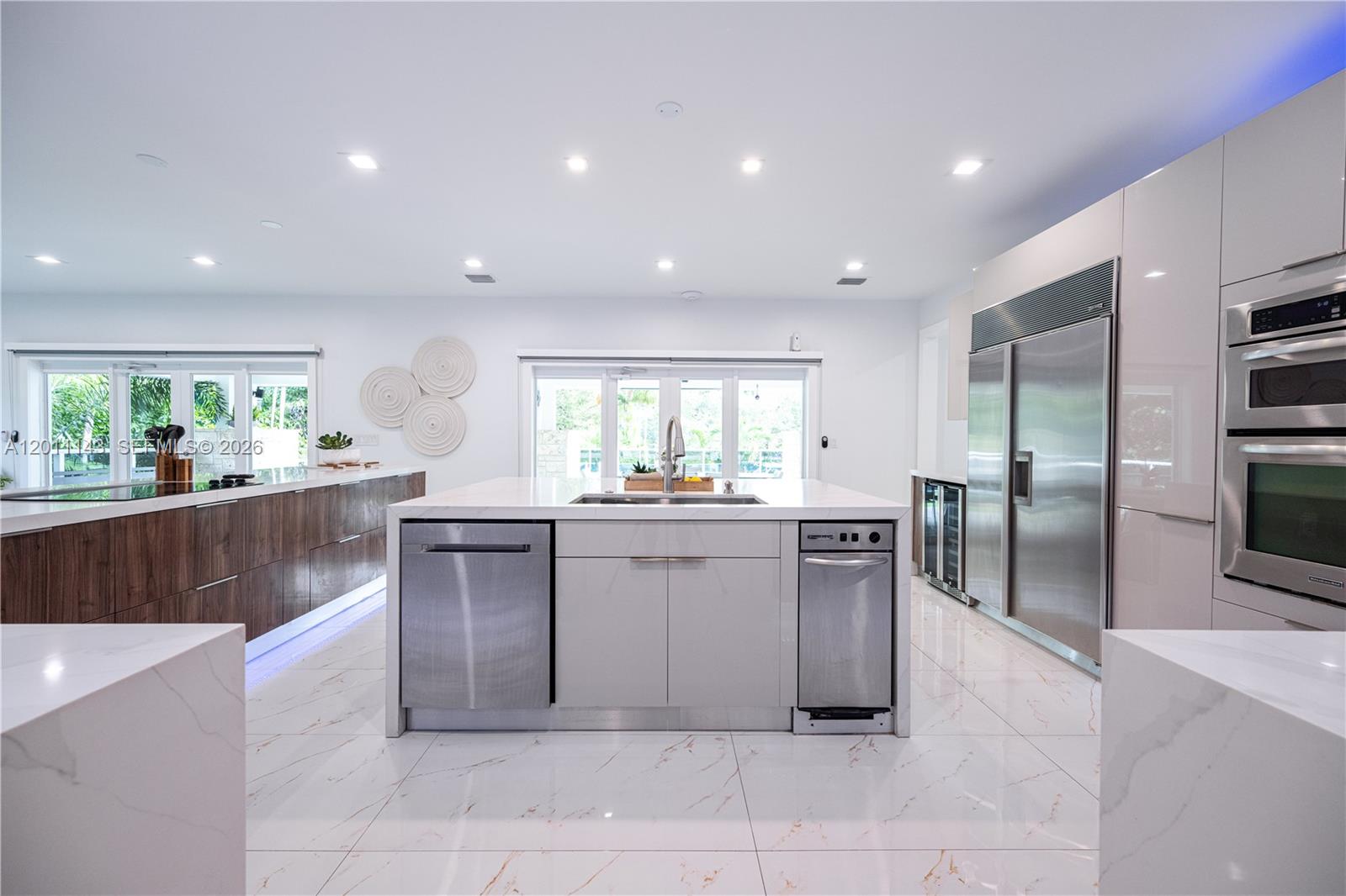 COCOPLUM SEC 1 - Residential Lease