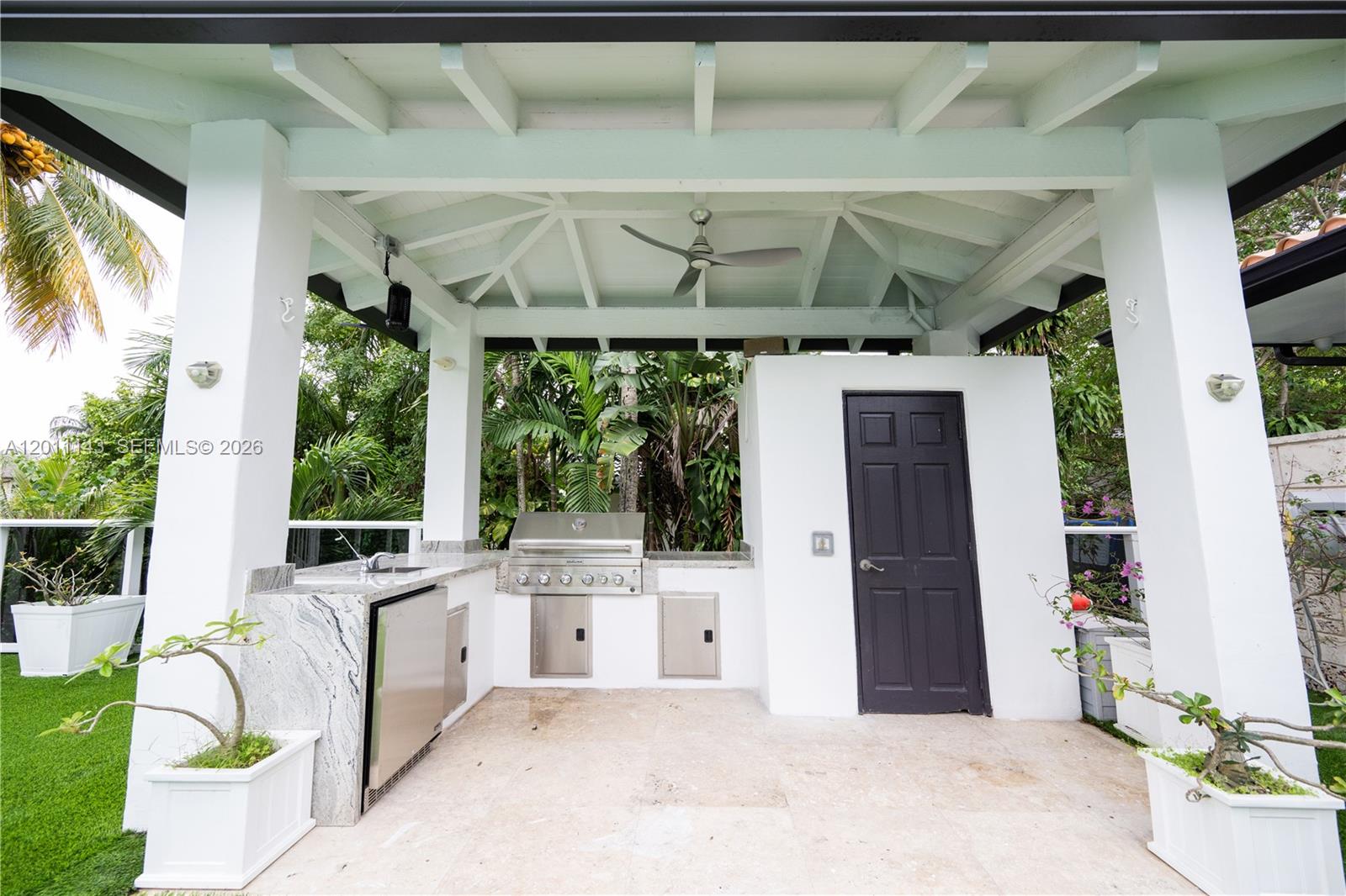 COCOPLUM SEC 1 - Residential Lease