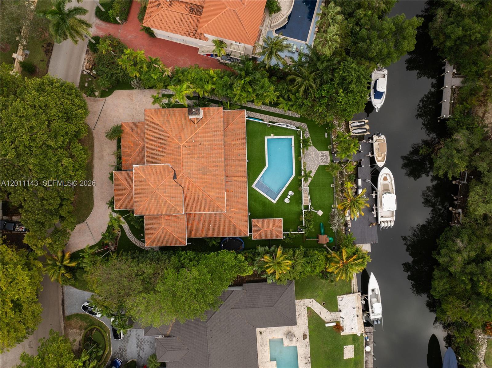 COCOPLUM SEC 1 - Residential Lease