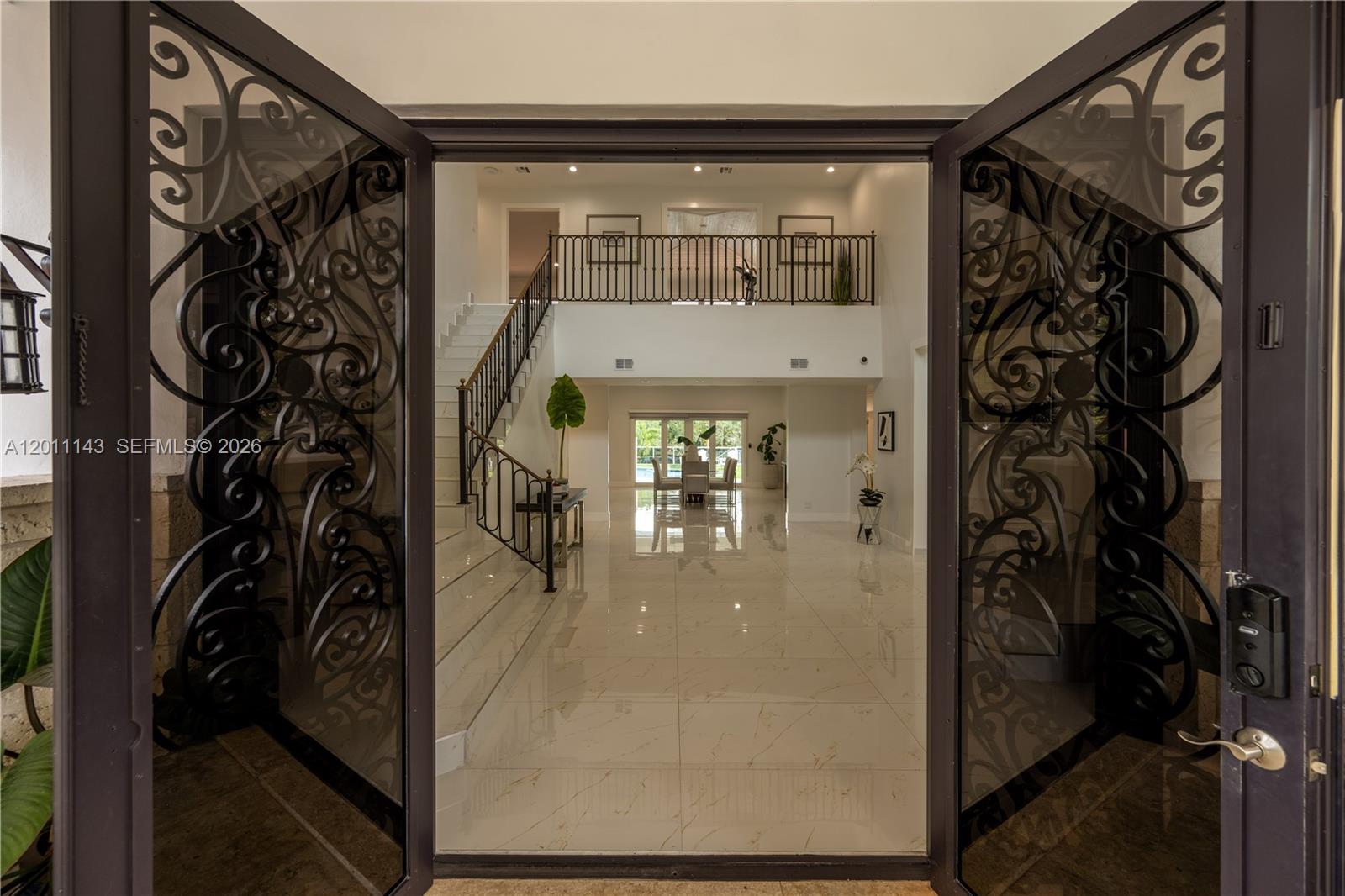 COCOPLUM SEC 1 - Residential Lease