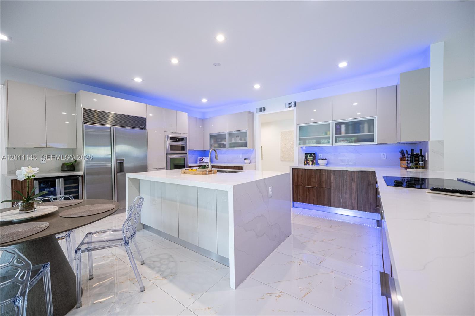 COCOPLUM SEC 1 - Residential Lease