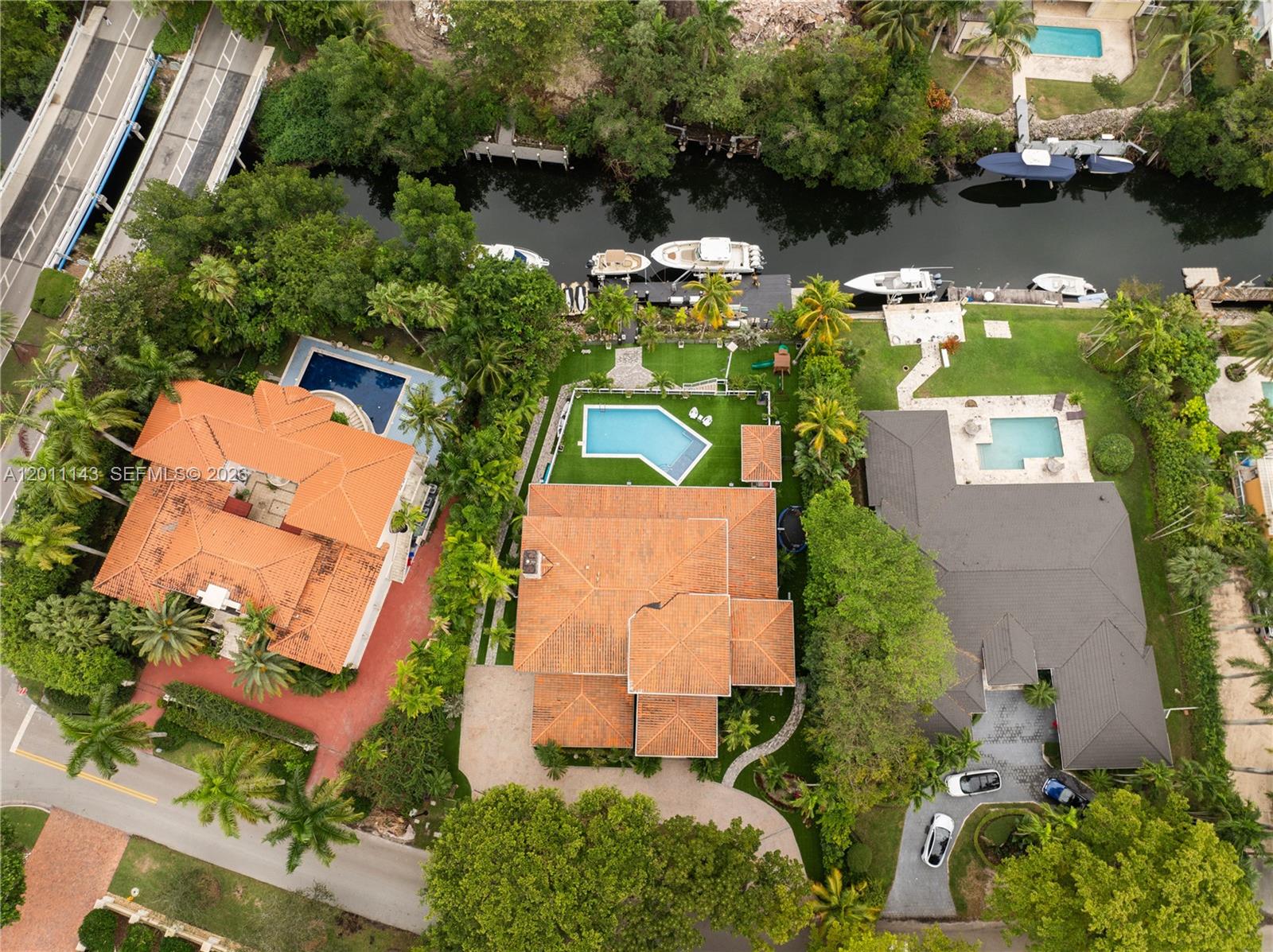COCOPLUM SEC 1 - Residential Lease