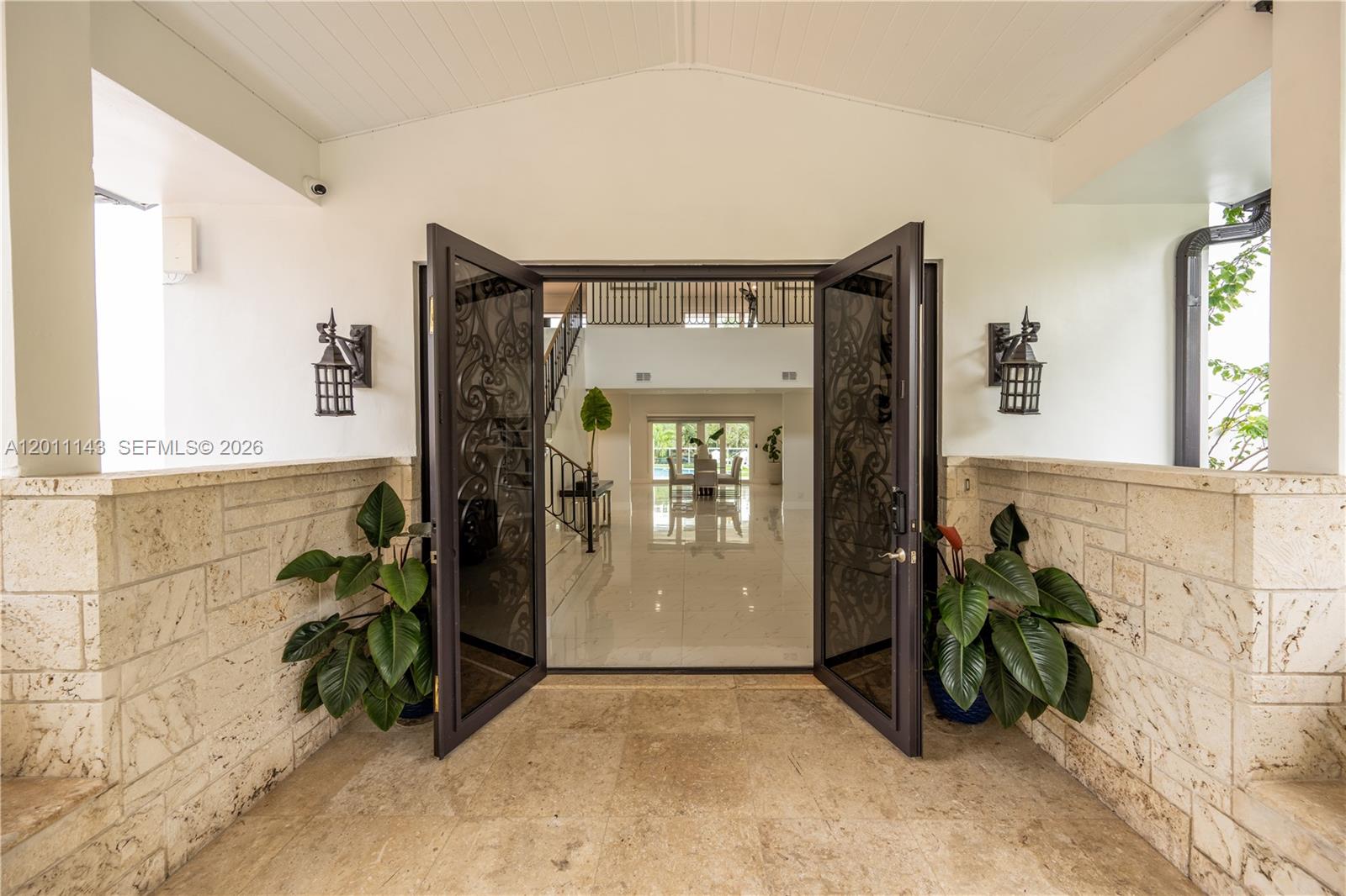 COCOPLUM SEC 1 - Residential Lease