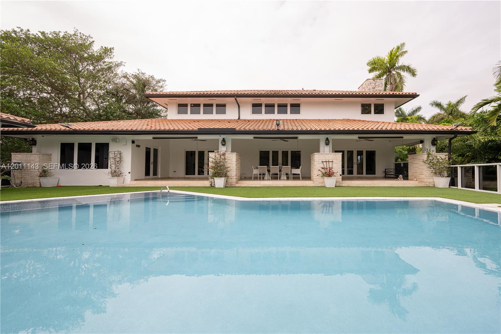 COCOPLUM SEC 1 - Residential Lease