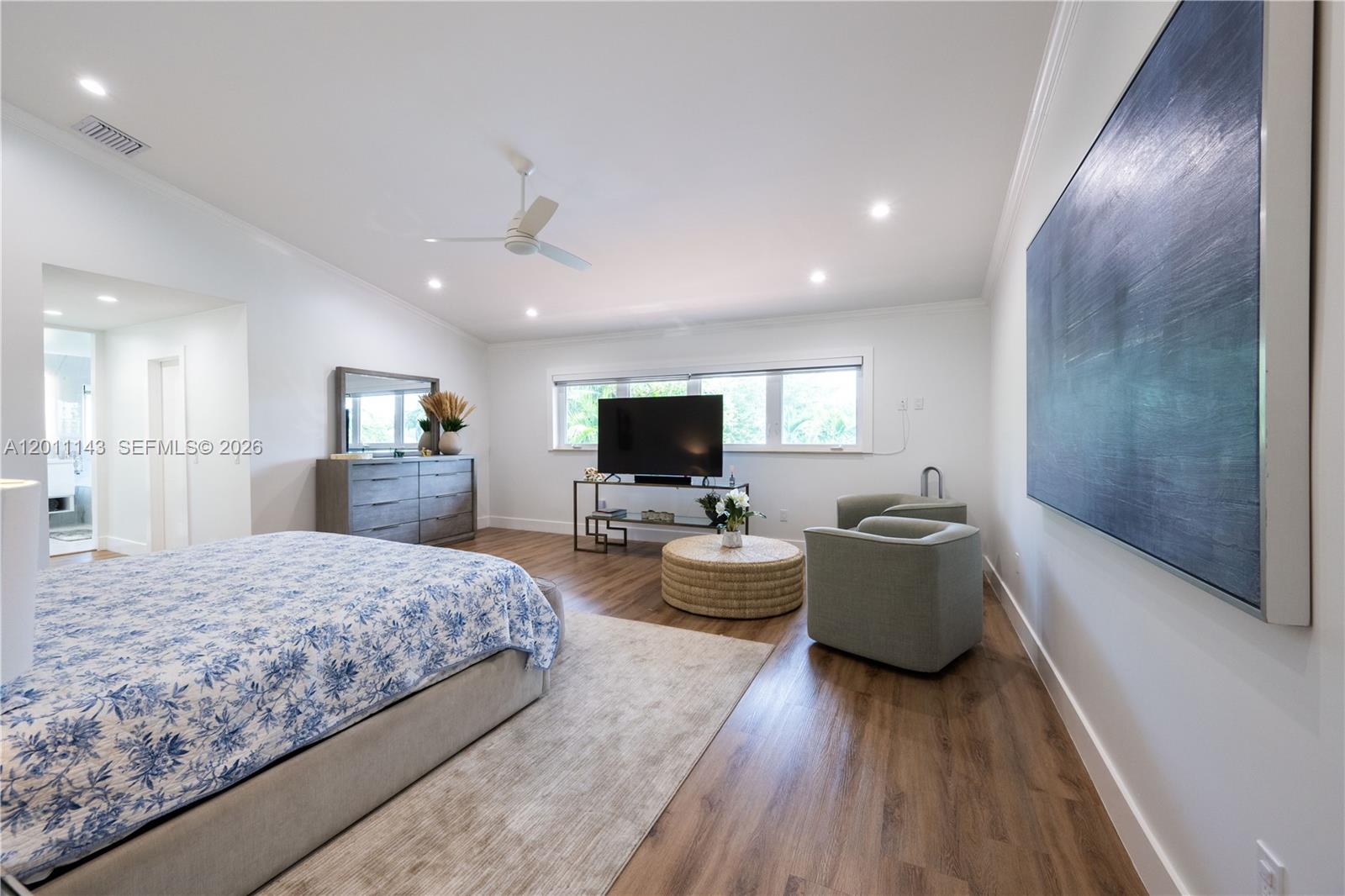 COCOPLUM SEC 1 - Residential Lease
