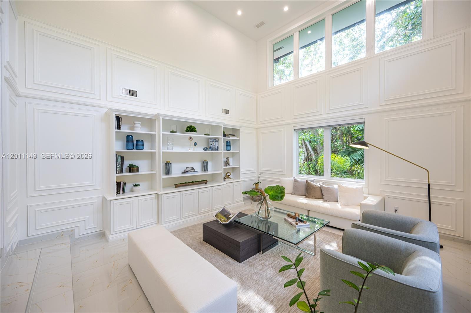 COCOPLUM SEC 1 - Residential Lease