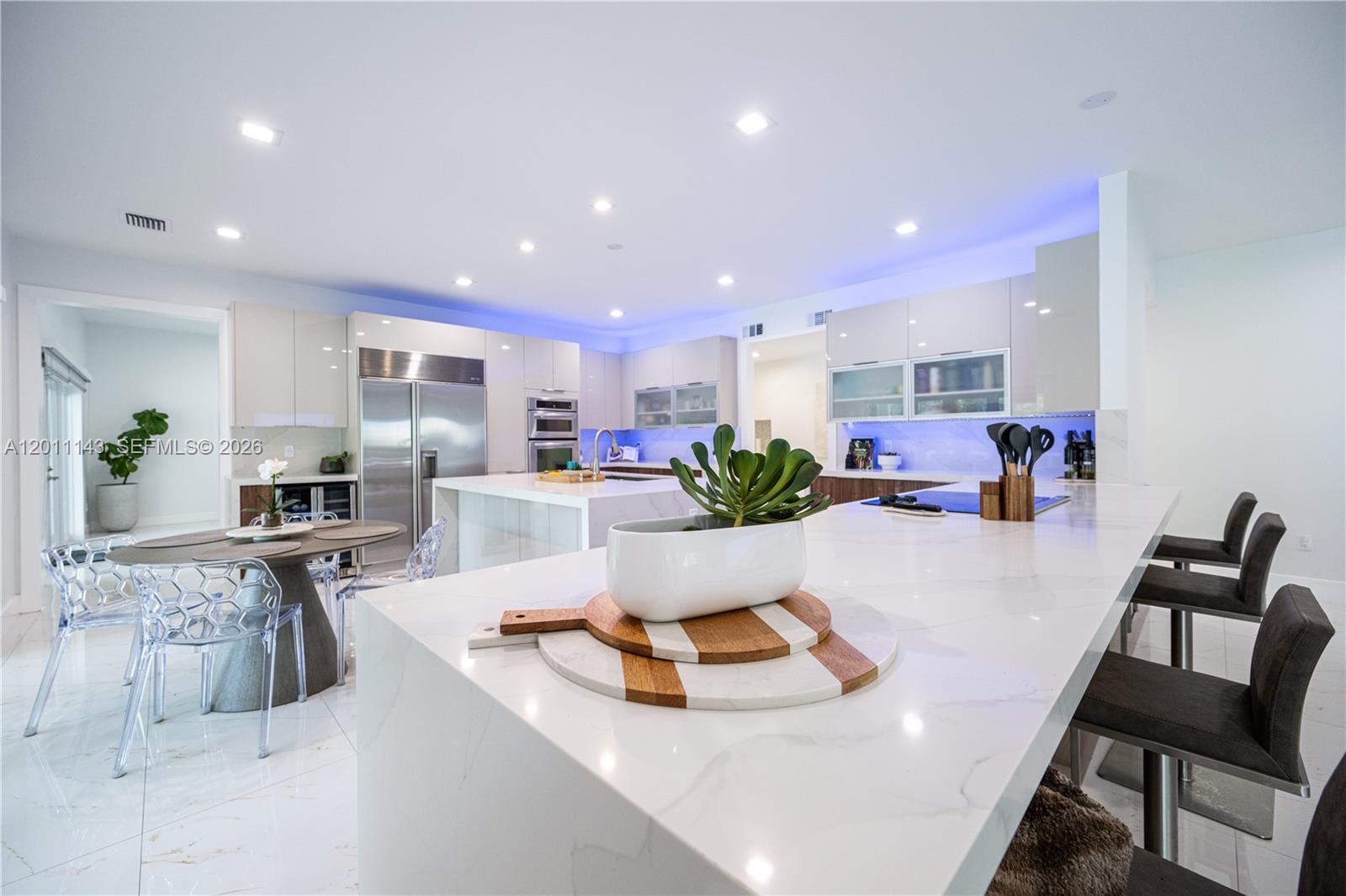 COCOPLUM SEC 1 - Residential Lease