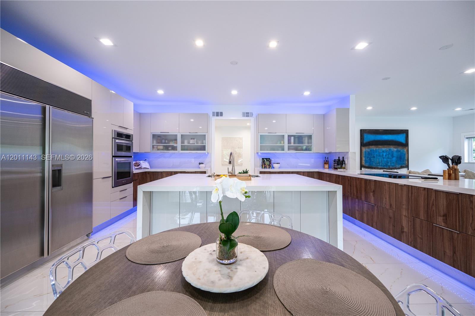 COCOPLUM SEC 1 - Residential Lease