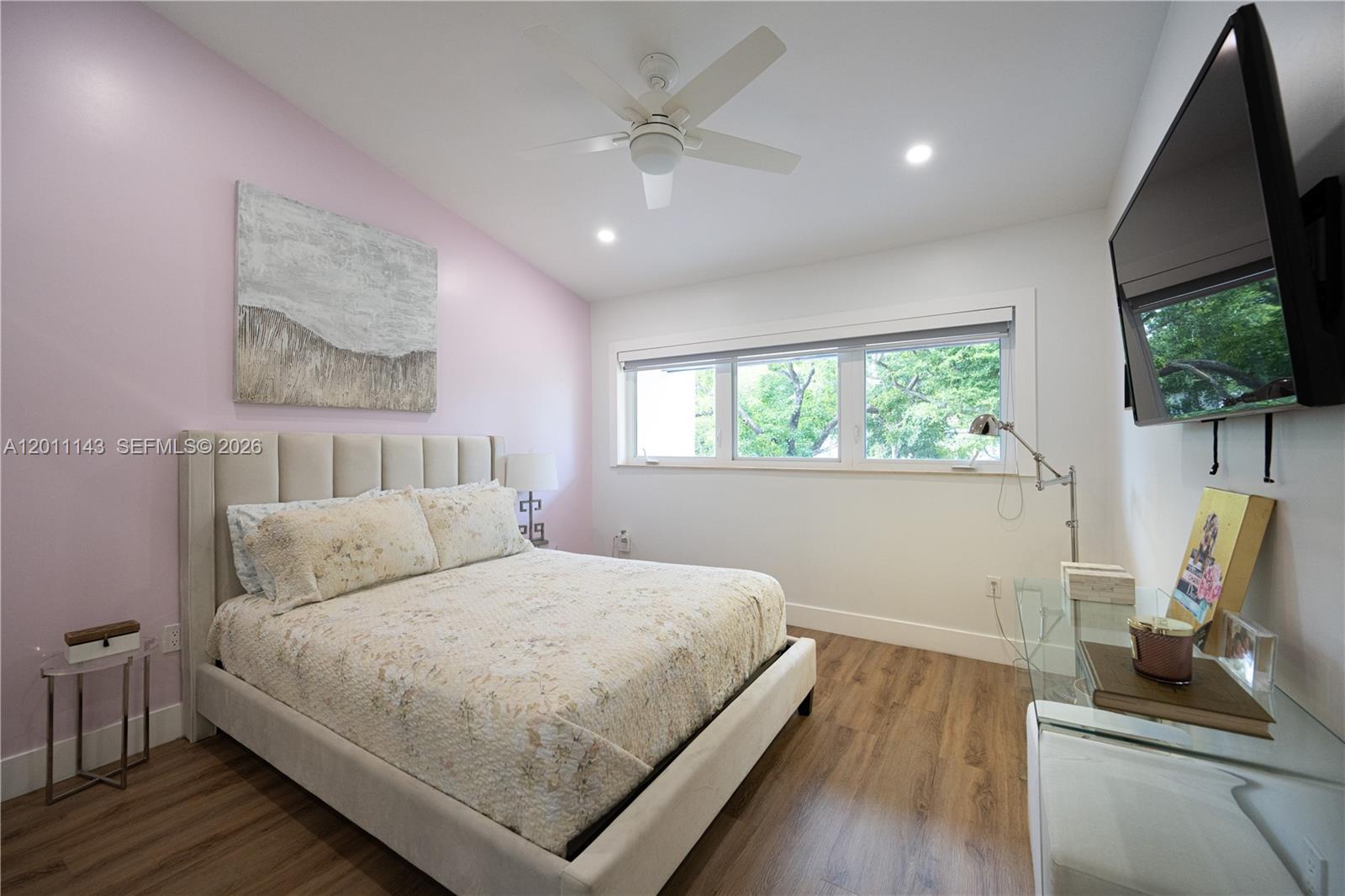 COCOPLUM SEC 1 - Residential Lease