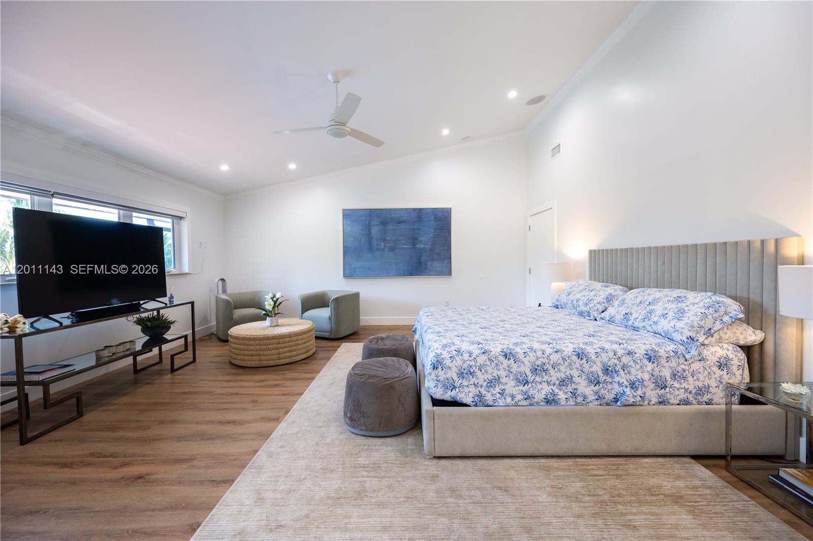 COCOPLUM SEC 1 - Residential Lease