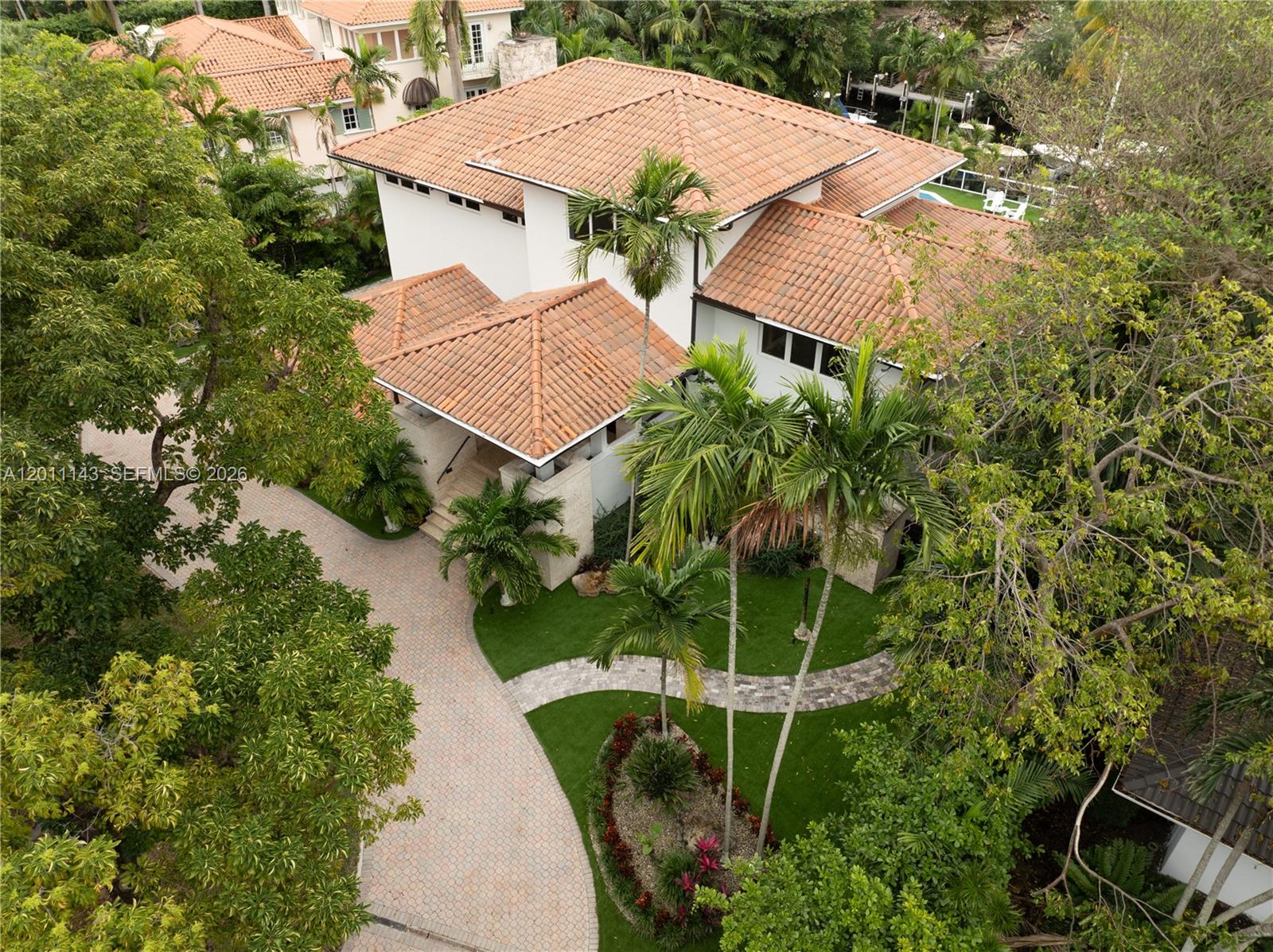 COCOPLUM SEC 1 - Residential Lease
