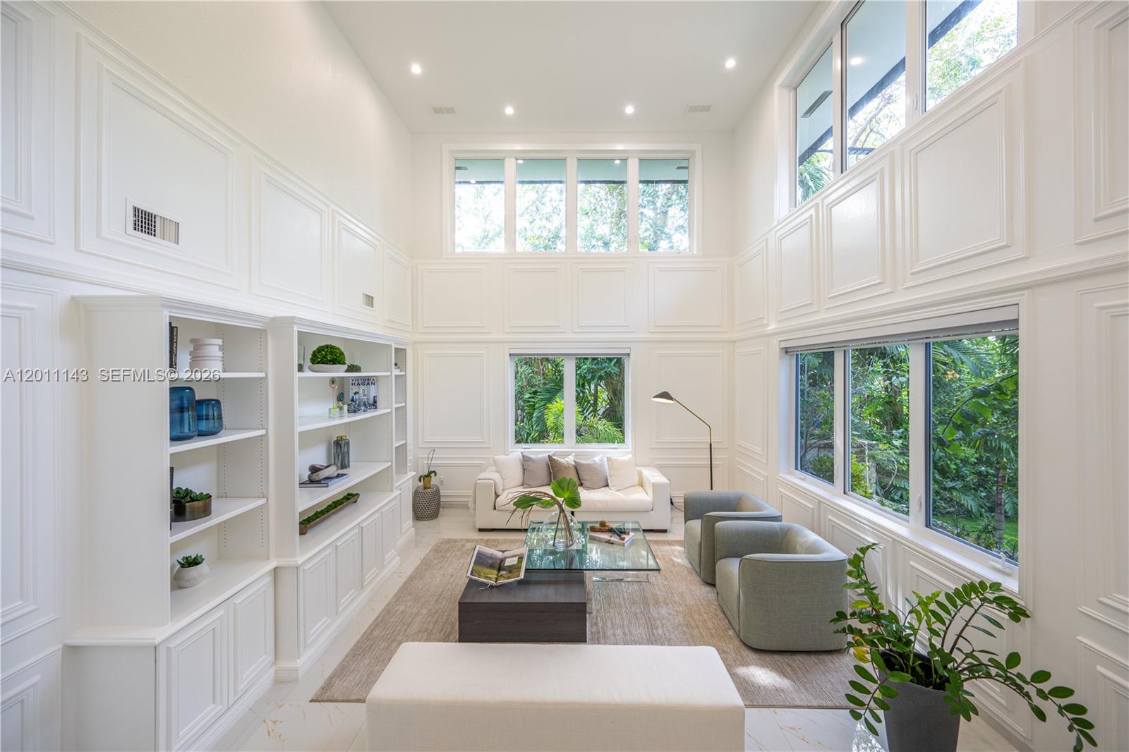 COCOPLUM SEC 1 - Residential Lease