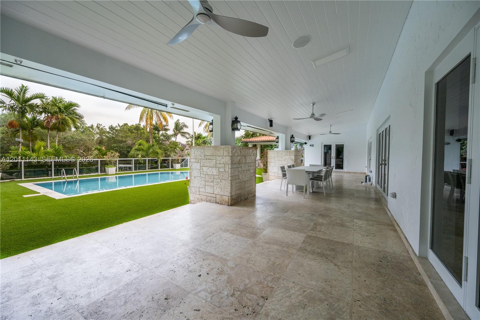 COCOPLUM SEC 1 - Residential Lease