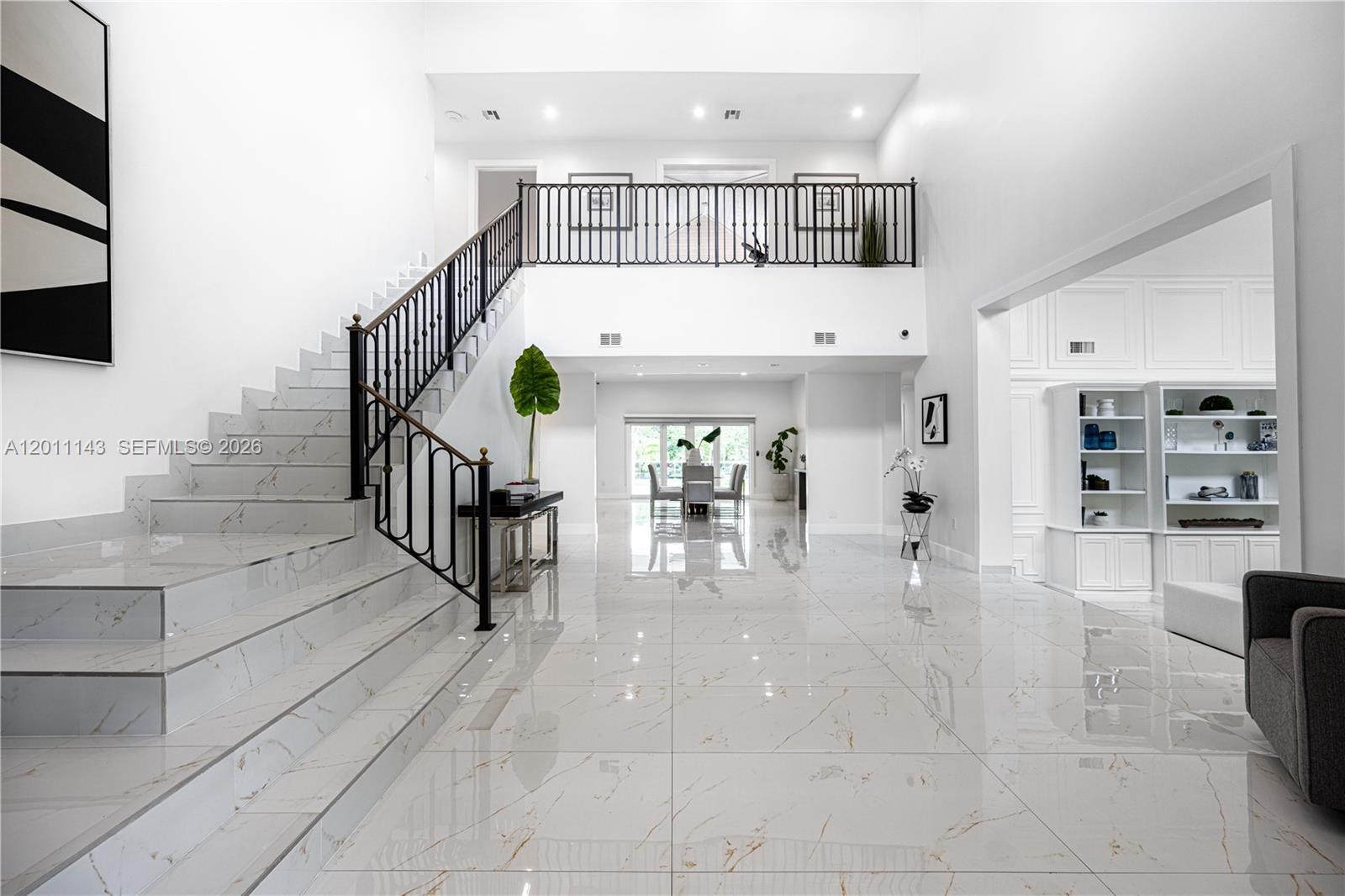 COCOPLUM SEC 1 - Residential Lease