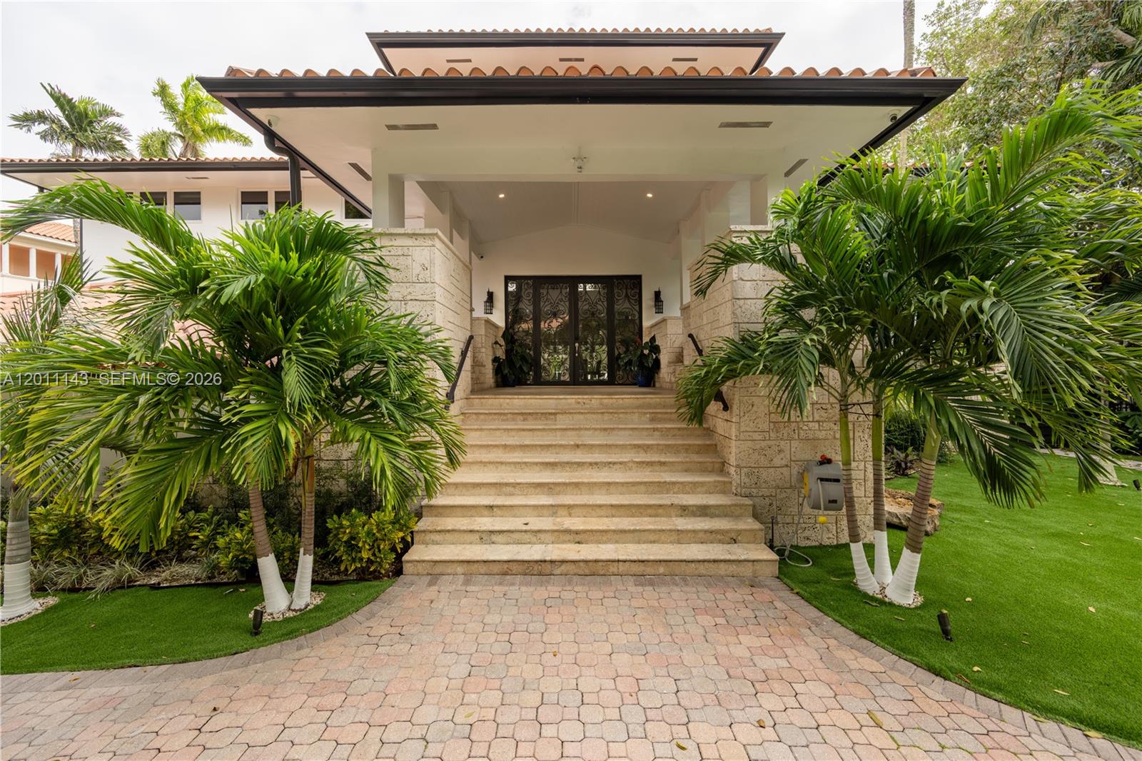 COCOPLUM SEC 1 - Residential Lease